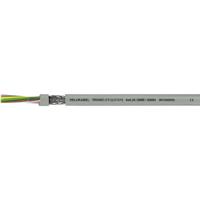 Helukabel 16029-500 Datakabel LiYCY 5 x 0.75 mm² Grijs 500 m - thumbnail