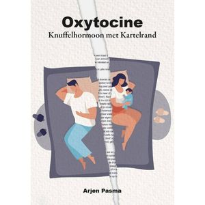Oxytocine - (ISBN:9789464065749)