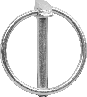 Connex verende splitpen 6.0x41 vz - dy270884