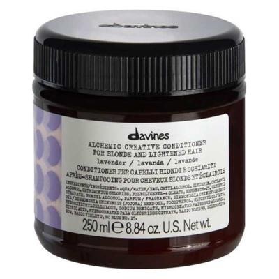 Davines Conditioner - Alchemic - 250 ml
