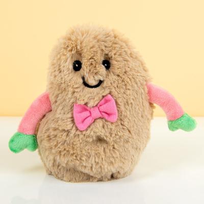 Hot potato warmtekussen - Happy Hot potato warmtekussen - Happy