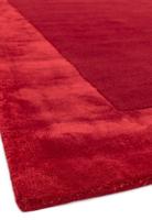 Easy Living - Vloerkleed Ascot Red -