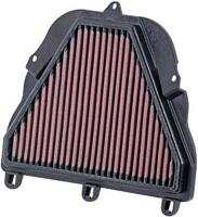 K&N Replac. filter tb-6706