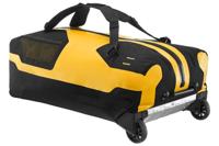 Ortlieb Duffle RS Tas 110L - Geel