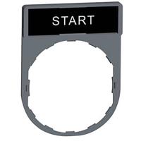 Schneider Electric ZBY2303C0 1 stuk(s)