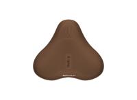 Selle Bassano zadel roxxy rokzadel, bruin