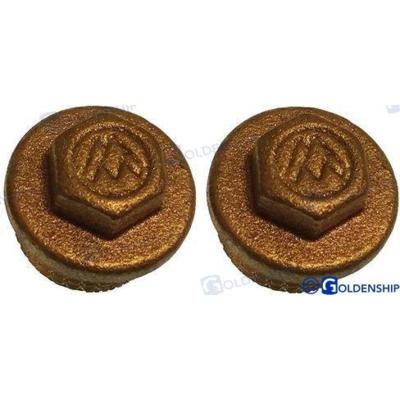 Tapones GS30280 - TAPON MACHO 3/8"" (2