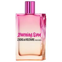 Zadig & Voltaire This Is Her! Burning Love Eau de Parfum 100ml