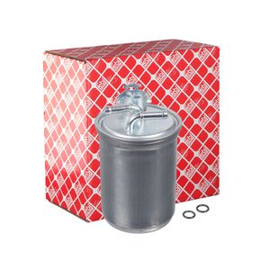 brandstoffilter 103811