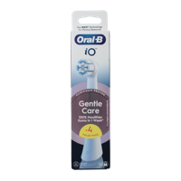 Opzetborstel IO gentle care 4 Stuks