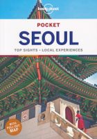 Reisgids Pocket Seoul | Lonely Planet - thumbnail