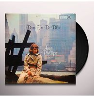 Anne Phillips - Born To Be Blue LP