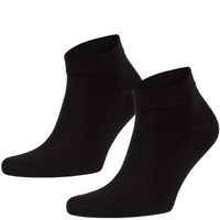 Frank Dandy 6 stuks Bamboo Ankle Socks - thumbnail