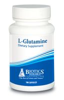 Biotics Research Corporation L-Glutamine