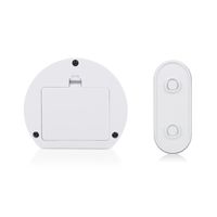 Byron DBY-23521 BY521 Wireless doorbell set - thumbnail