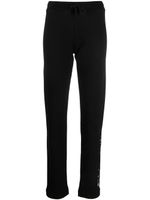 1017 ALYX 9SM pantalon de jogging à taille à lien de resserrage - Noir