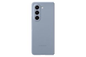 Samsung EF-VF946PLEGWW mobiele telefoon behuizingen 19,3 cm (7.6") Hoes Blauw