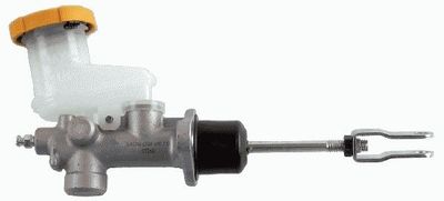 Hoofdcilinder, koppeling 6284600130