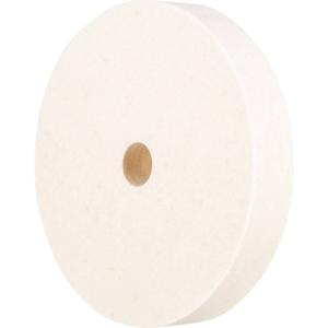 PFERD TOOLS 44367320 Polijstschijf Diameter 150 mm Boordiameter 20 mm Aluminium, Brons, Titanium, Koper, Messing, RVS 1 stuk(s)