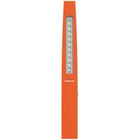 Cema Berner zaklamp slimlite easy li-ion usb-c oranje Cema Berner zaklamp slimlite easy li-ion usb-c oranje