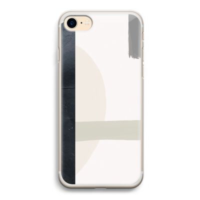 Baca: iPhone 7 Transparant Hoesje