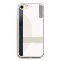 Baca: iPhone 7 Transparant Hoesje