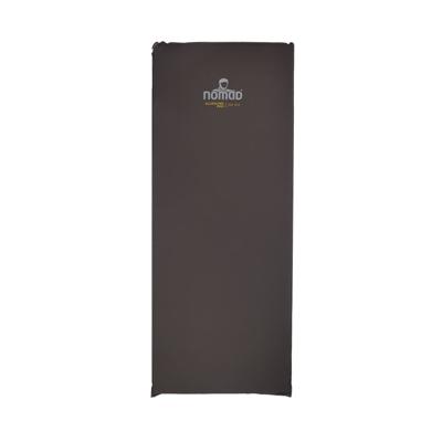 Nomad Allround Pro XW 10.0 Slaapmat Zwart