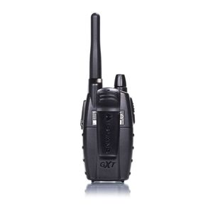 Midland G7 PRO twee-weg radio 8 kanalen 446.00625 - 446.09375 MHz Zwart