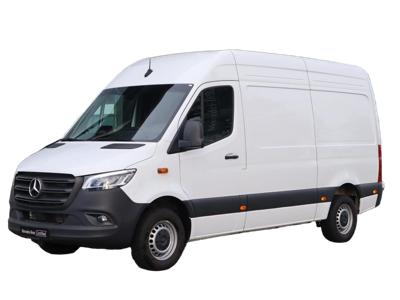 Mercedes Benz Sprinter