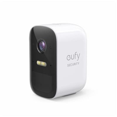 Eufy EufyCam 2C Camera (Uitbreiding) IP-camera Wit