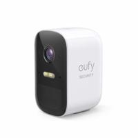 Eufy EufyCam 2C Camera (Uitbreiding) IP-camera Wit Eufy EufyCam 2C Camera (Uitbreiding) IP-camera Wit
