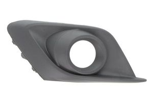 Ventilatiegrille, bumper 6502073478915P