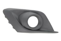 Ventilatiegrille, bumper 6502073478915P