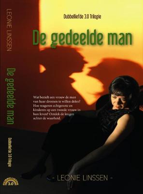 De gedeelde man (Paperback)