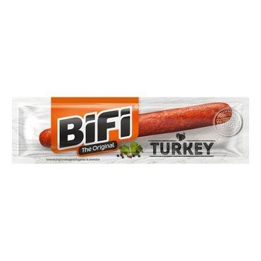 Bifi Bifi - 100% Turkey 20 Gram ***THT 20-02-2025***