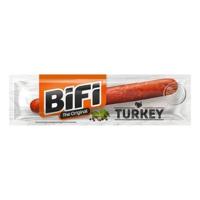 Bifi Bifi - 100% Turkey 20 Gram ***THT 20-02-2025***