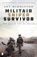 Militair, sniper, survivor (Paperback)