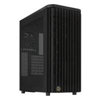 ATX Semi-toren BehuizingAsus 90DC00M0-B39040 Zwart
