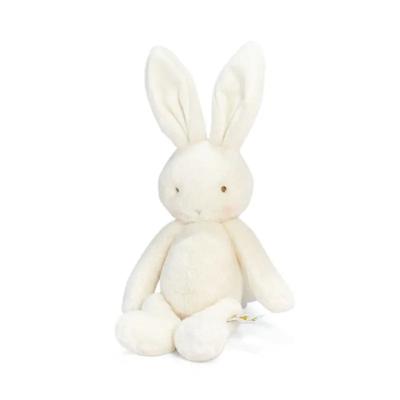Bunnies By The Bay knuffel Bun Bun Bunny cream