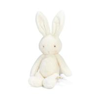 Bunnies By The Bay knuffel Bun Bun Bunny cream