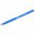 Fazley Stix-5A-BL drumstokken blauw 5A