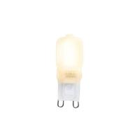 LUEDD G9 LED lamp 2W 200 lm 2700K LUEDD G9 LED lamp 2W 200 lm 2700K