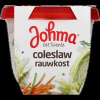 Johma Coleslaw Rauwkostsalade 200g bij Jumbo