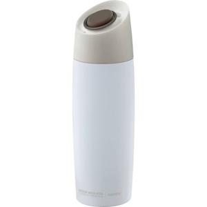 5th Avenue Thermosbeker Wit (mat) 390 ml V800 white