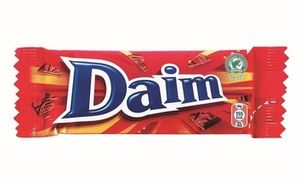 Daim Reep 28 Gram 36 Stuks