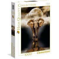 The Elephant