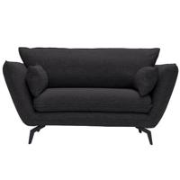 Nuuck Kvinde Sofa Loveseat silent graphite