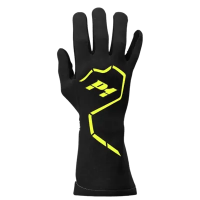 P1 - FAST GLOVES