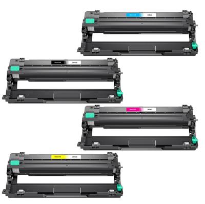 Huismerk Brother DR243/247 B/C/M/Y Drum Units - Inktkenners