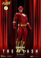 DC Comics Action Figure The Flash 20 cm